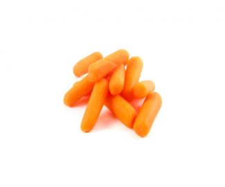 baton carrots clipart